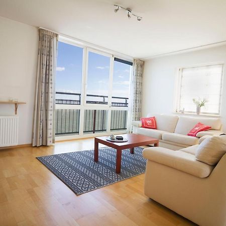 Hello Zeeland - Appartement Port Scaldis 13-111 Breskens Exteriér fotografie