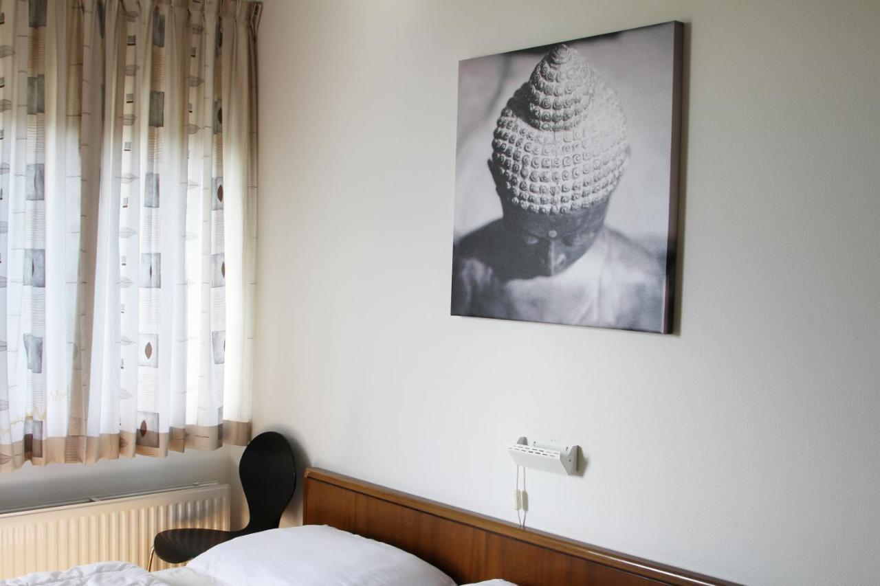 Hello Zeeland - Appartement Port Scaldis 13-111 Breskens Exteriér fotografie