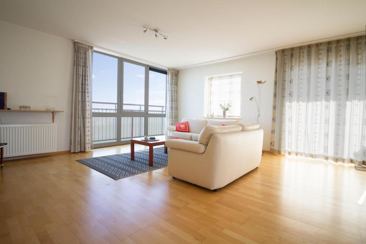 Hello Zeeland - Appartement Port Scaldis 13-111 Breskens Exteriér fotografie
