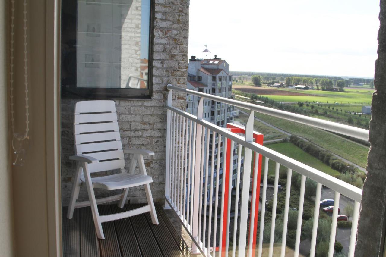 Hello Zeeland - Appartement Port Scaldis 13-111 Breskens Exteriér fotografie
