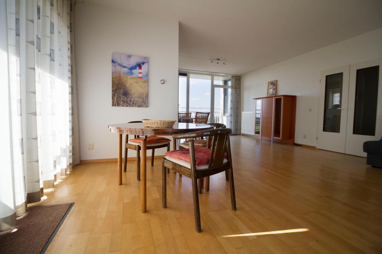 Hello Zeeland - Appartement Port Scaldis 13-111 Breskens Exteriér fotografie