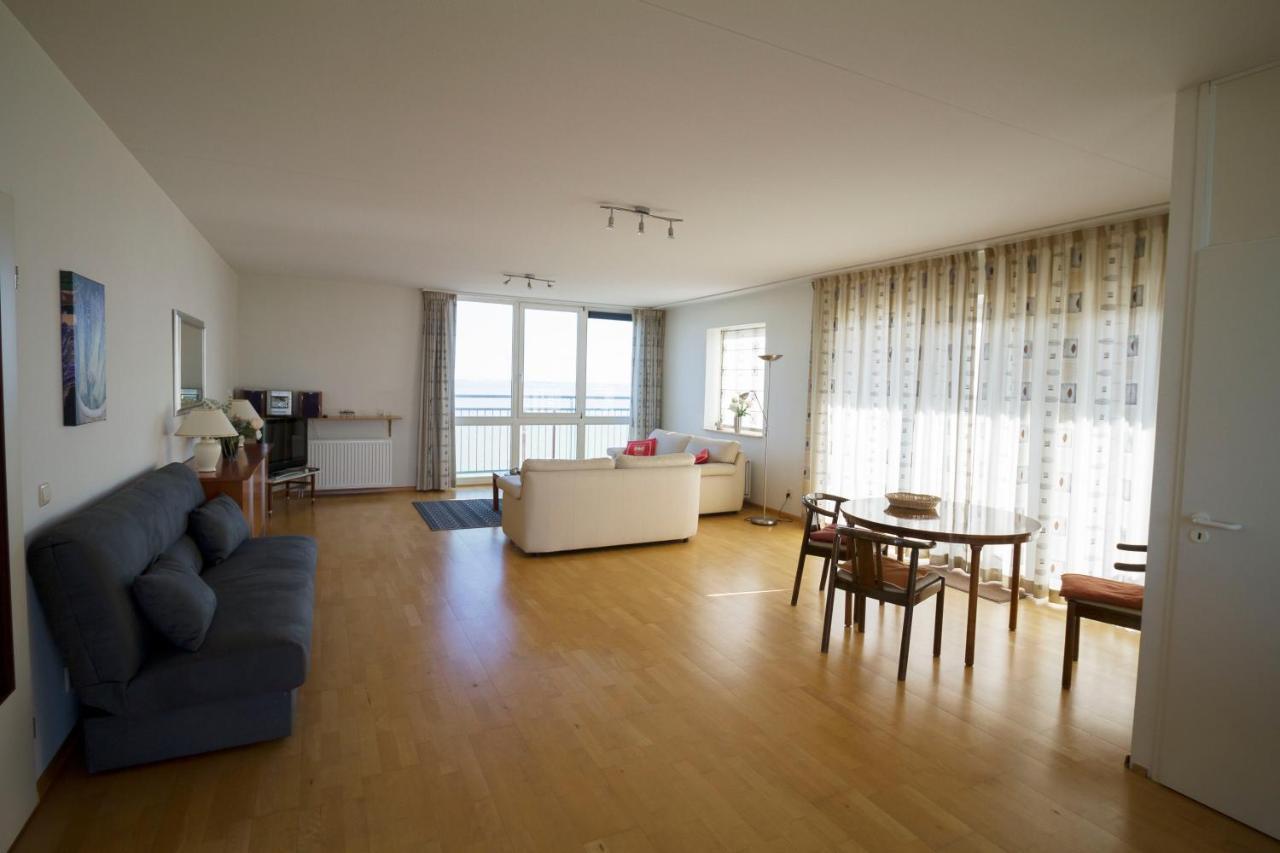Hello Zeeland - Appartement Port Scaldis 13-111 Breskens Exteriér fotografie