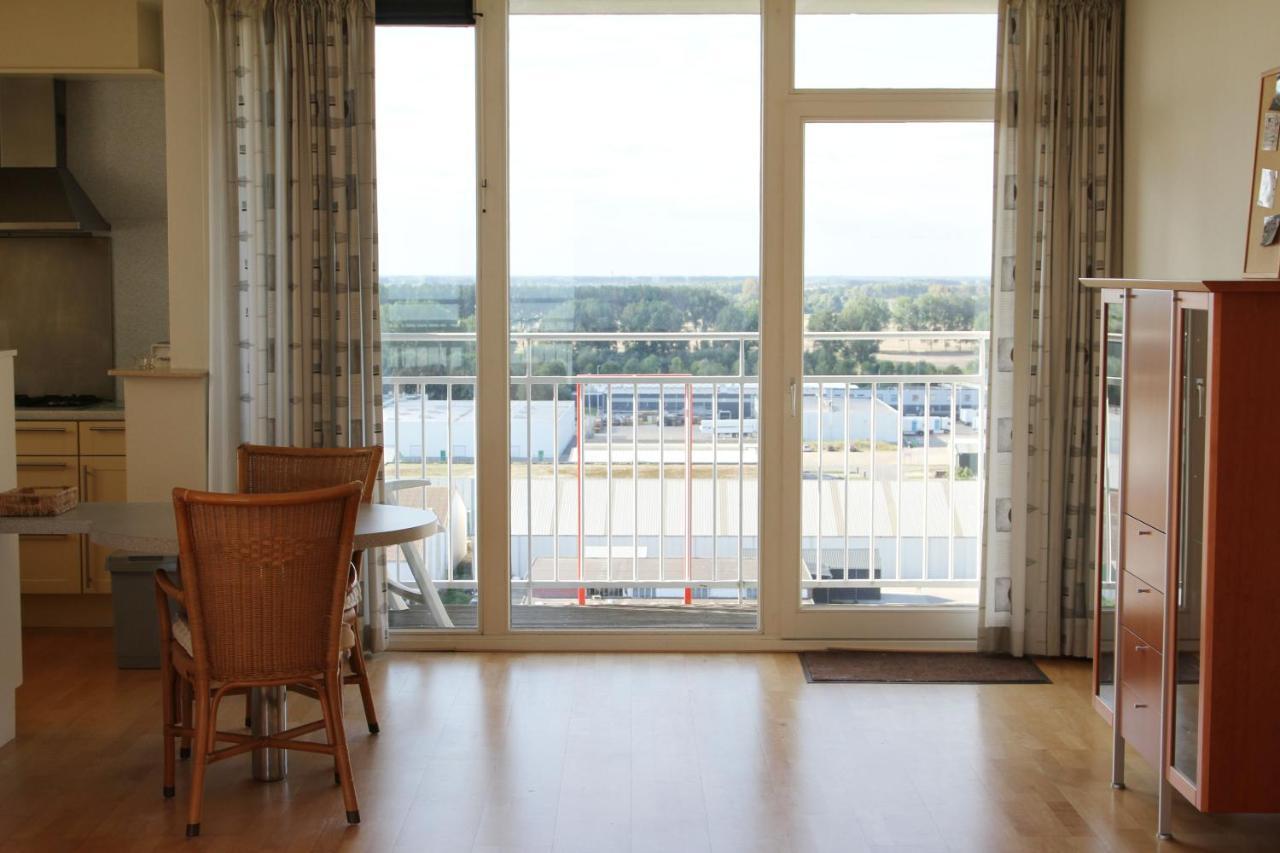Hello Zeeland - Appartement Port Scaldis 13-111 Breskens Exteriér fotografie