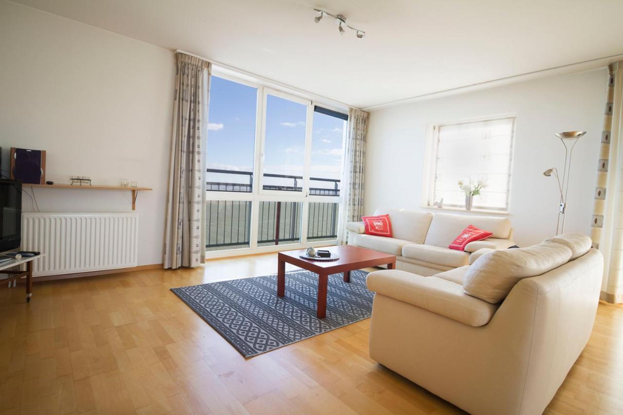 Hello Zeeland - Appartement Port Scaldis 13-111 Breskens Exteriér fotografie